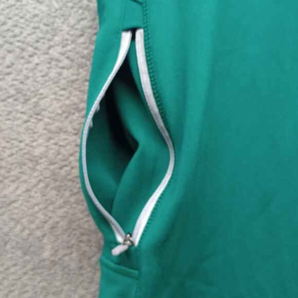 Mondetta Women’s Performance High Waist Leggings Zip Pocket Compression - Picture 7 of 9